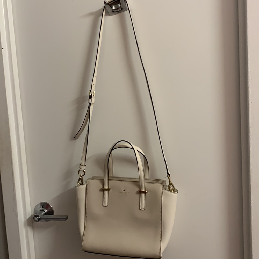 Kate Spade Cedar Street Hayden (Two Toned - Neutral) - Picture 3 of 4